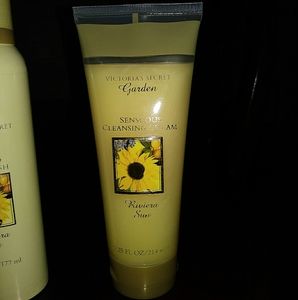 Victoria Secret Riviera Sun Ultra Rare BODY WASH!!